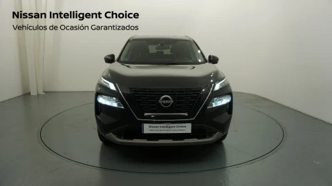 Nissan X-Trail 5pl 1.5 e-POWER 152kW 4x2 A/T N-Connecta
