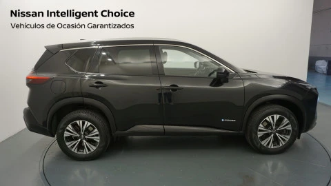 Nissan X-Trail 5pl 1.5 e-POWER 152kW 4x2 A/T N-Connecta