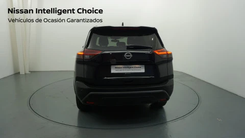 Nissan X-Trail 5pl 1.5 e-POWER 152kW 4x2 A/T N-Connecta