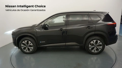 Nissan X-Trail 5pl 1.5 e-POWER 152kW 4x2 A/T N-Connecta