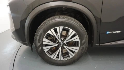 Nissan X-Trail 5pl 1.5 e-POWER 152kW 4x2 A/T N-Connecta
