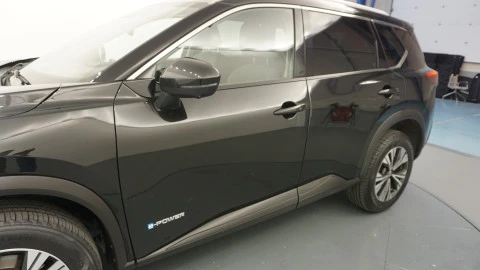 Nissan X-Trail 5pl 1.5 e-POWER 152kW 4x2 A/T N-Connecta
