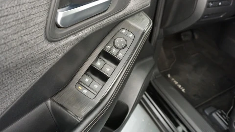 Nissan X-Trail 5pl 1.5 e-POWER 152kW 4x2 A/T N-Connecta