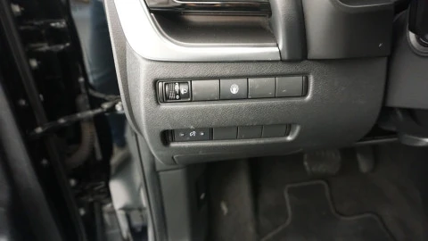 Nissan X-Trail 5pl 1.5 e-POWER 152kW 4x2 A/T N-Connecta