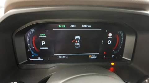 Nissan X-Trail 5pl 1.5 e-POWER 152kW 4x2 A/T N-Connecta