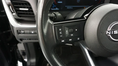 Nissan X-Trail 5pl 1.5 e-POWER 152kW 4x2 A/T N-Connecta