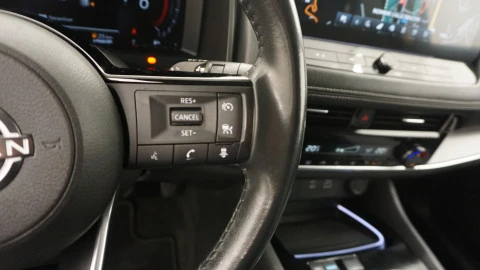 Nissan X-Trail 5pl 1.5 e-POWER 152kW 4x2 A/T N-Connecta