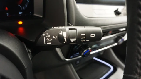 Nissan X-Trail 5pl 1.5 e-POWER 152kW 4x2 A/T N-Connecta