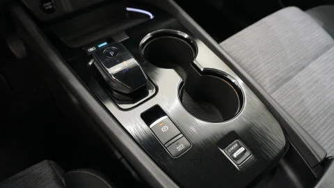 Nissan X-Trail 5pl 1.5 e-POWER 152kW 4x2 A/T N-Connecta