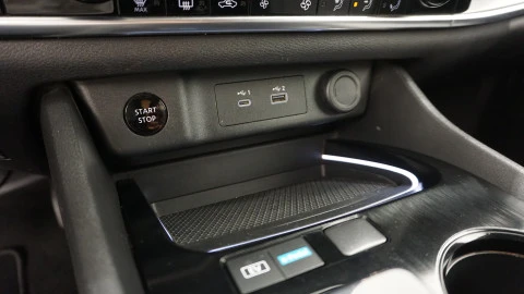 Nissan X-Trail 5pl 1.5 e-POWER 152kW 4x2 A/T N-Connecta
