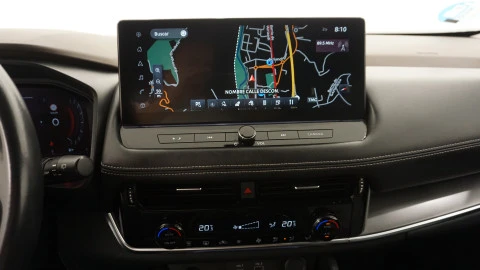 Nissan X-Trail 5pl 1.5 e-POWER 152kW 4x2 A/T N-Connecta