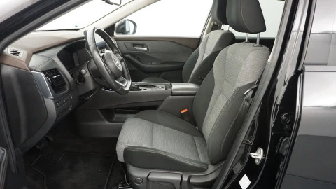 Nissan X-Trail 5pl 1.5 e-POWER 152kW 4x2 A/T N-Connecta