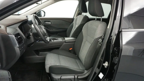 Nissan X-Trail 5pl 1.5 e-POWER 152kW 4x2 A/T N-Connecta