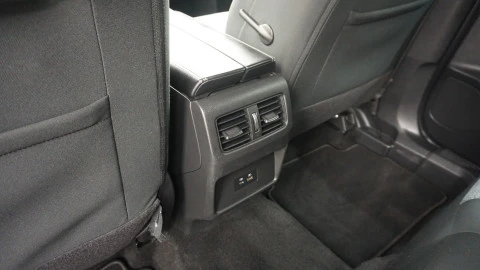 Nissan X-Trail 5pl 1.5 e-POWER 152kW 4x2 A/T N-Connecta