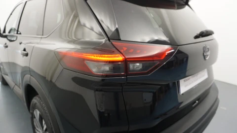 Nissan X-Trail 5pl 1.5 e-POWER 152kW 4x2 A/T N-Connecta