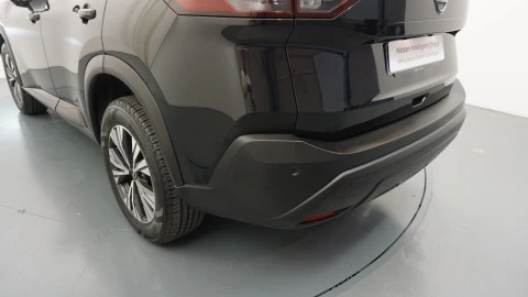 Nissan X-Trail 5pl 1.5 e-POWER 152kW 4x2 A/T N-Connecta
