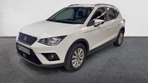 Seat Arona 1.0 TSI 85kW (115CV) Style Edition Eco