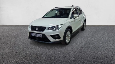 Seat Arona 1.0 TSI 85kW (115CV) Style Edition Eco