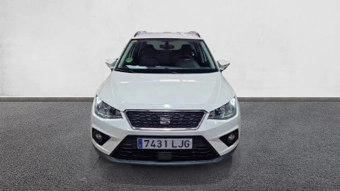 Seat Arona 1.0 TSI 85kW (115CV) Style Edition Eco
