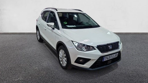 Seat Arona 1.0 TSI 85kW (115CV) Style Edition Eco