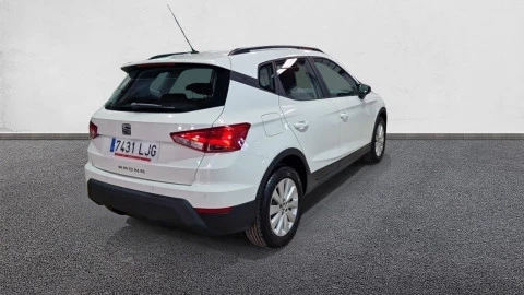 Seat Arona 1.0 TSI 85kW (115CV) Style Edition Eco