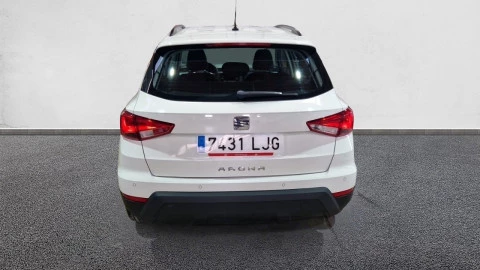 Seat Arona 1.0 TSI 85kW (115CV) Style Edition Eco