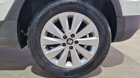 Seat Arona 1.0 TSI 85kW (115CV) Style Edition Eco