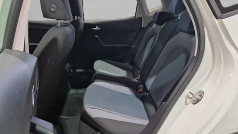 Seat Arona 1.0 TSI 85kW (115CV) Style Edition Eco