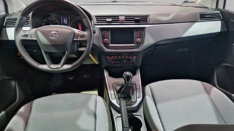 Seat Arona 1.0 TSI 85kW (115CV) Style Edition Eco