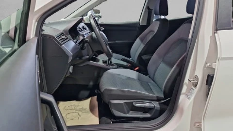 Seat Arona 1.0 TSI 85kW (115CV) Style Edition Eco