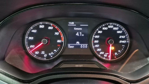 Seat Arona 1.0 TSI 85kW (115CV) Style Edition Eco