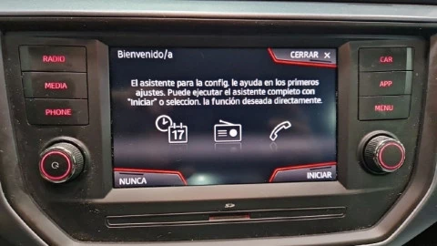 Seat Arona 1.0 TSI 85kW (115CV) Style Edition Eco