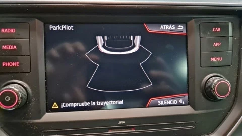 Seat Arona 1.0 TSI 85kW (115CV) Style Edition Eco