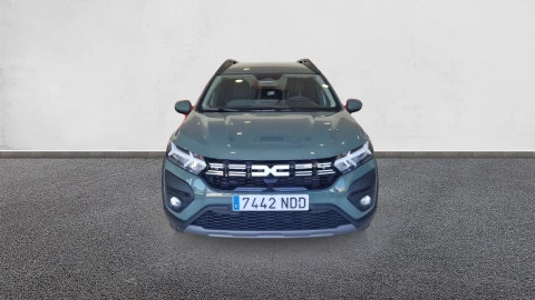 Dacia Jogger Expression TCe 81kW (110CV) 7 plazas
