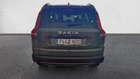 Dacia Jogger Expression TCe 81kW (110CV) 7 plazas