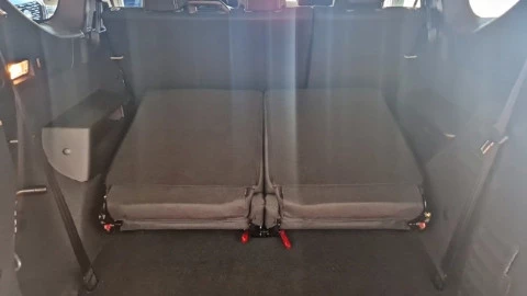 Dacia Jogger Expression TCe 81kW (110CV) 7 plazas