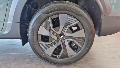 Dacia Jogger Expression TCe 81kW (110CV) 7 plazas