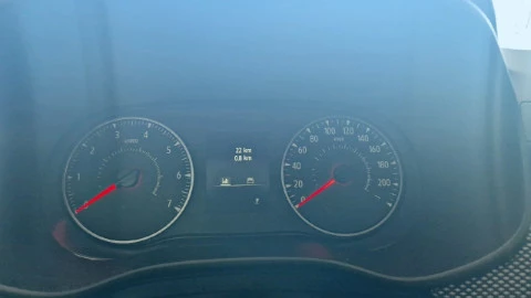 Dacia Jogger Expression TCe 81kW (110CV) 7 plazas