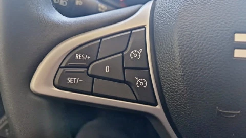 Dacia Jogger Expression TCe 81kW (110CV) 7 plazas