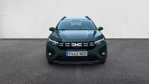 Dacia Jogger Expression TCe 81kW (110CV) 7 plazas