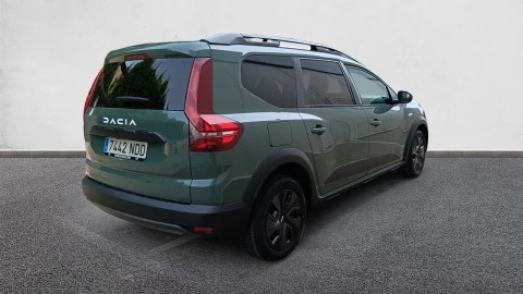 Dacia Jogger Expression TCe 81kW (110CV) 7 plazas