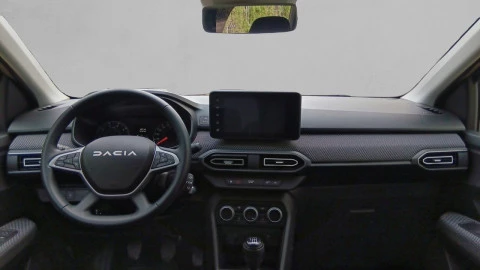 Dacia Jogger Expression TCe 81kW (110CV) 7 plazas