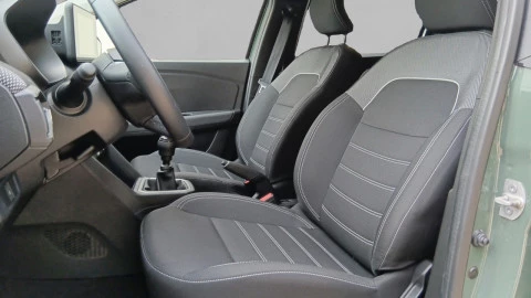 Dacia Jogger Expression TCe 81kW (110CV) 7 plazas