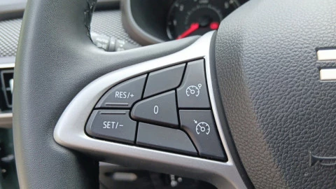 Dacia Jogger Expression TCe 81kW (110CV) 7 plazas