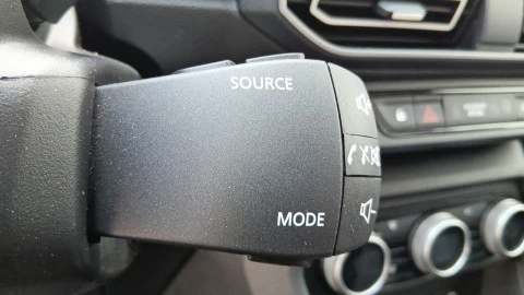 Dacia Jogger Expression TCe 81kW (110CV) 7 plazas