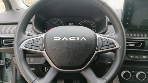 Dacia Jogger Expression TCe 81kW (110CV) 7 plazas