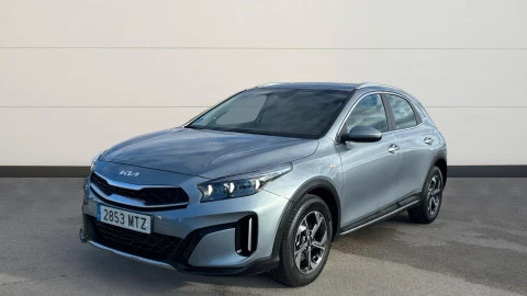 Kia XCeed 1.5 MHEV iMT Drive 103kW (140CV) DCT