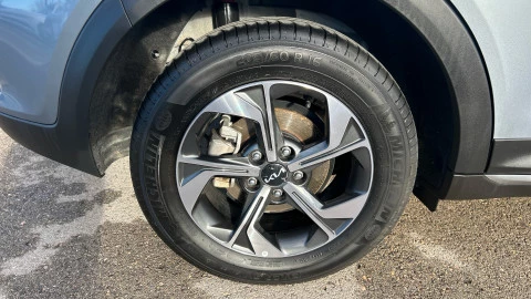 Kia XCeed 1.5 MHEV iMT Drive 103kW (140CV) DCT