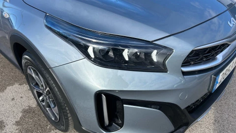 Kia XCeed 1.5 MHEV iMT Drive 103kW (140CV) DCT