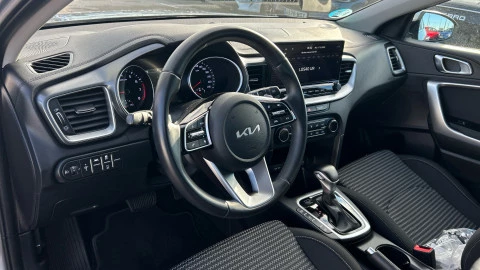 Kia XCeed 1.5 MHEV iMT Drive 103kW (140CV) DCT